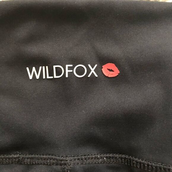 NWT Wildfox The Aerglo Legging - Picture 11 of 13
